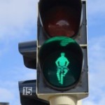 Image of Traffic Light for Pogo